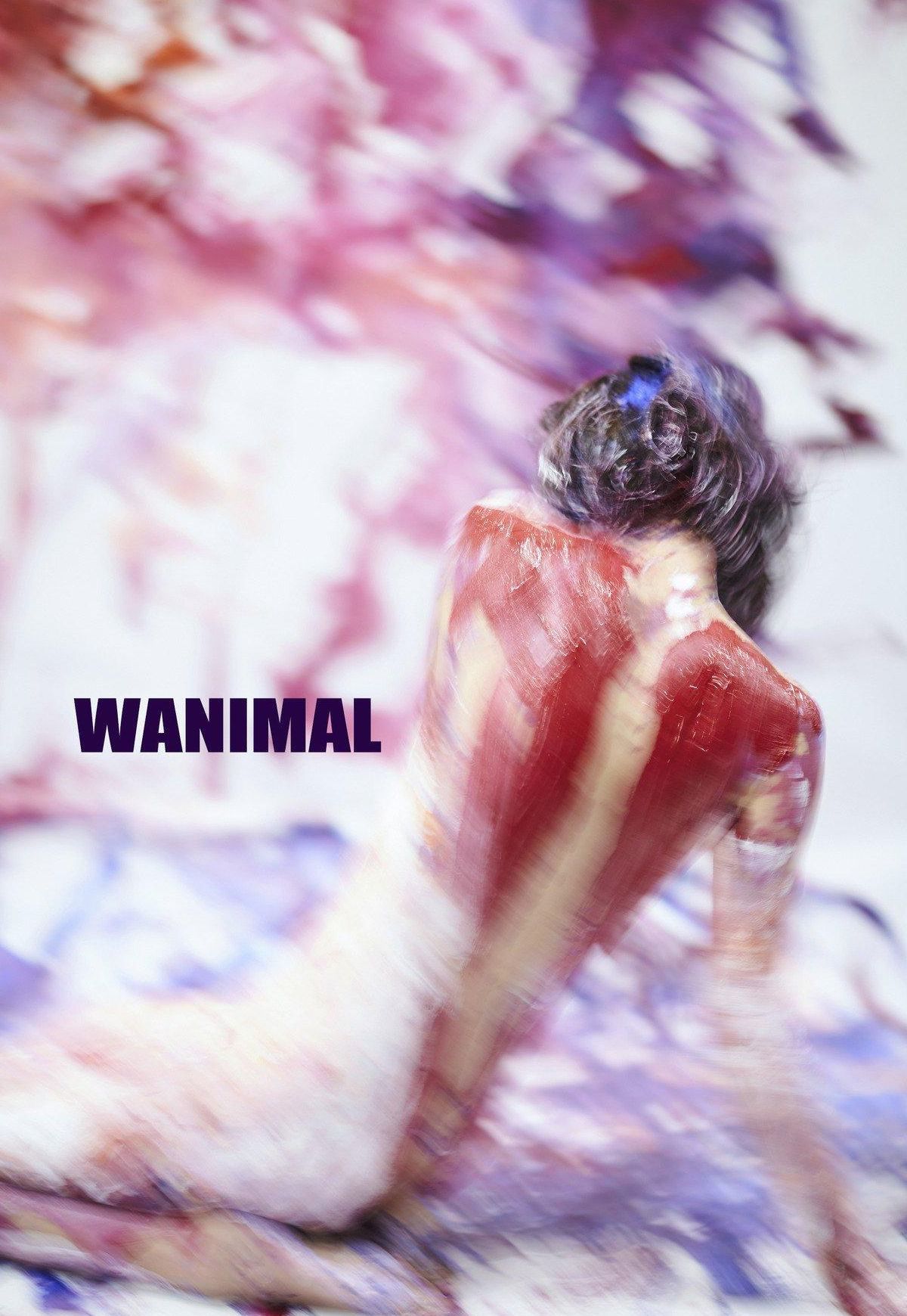 ]WANIMAL ģ  ɫģ Tumblrд No.103 ռ 1ҳ