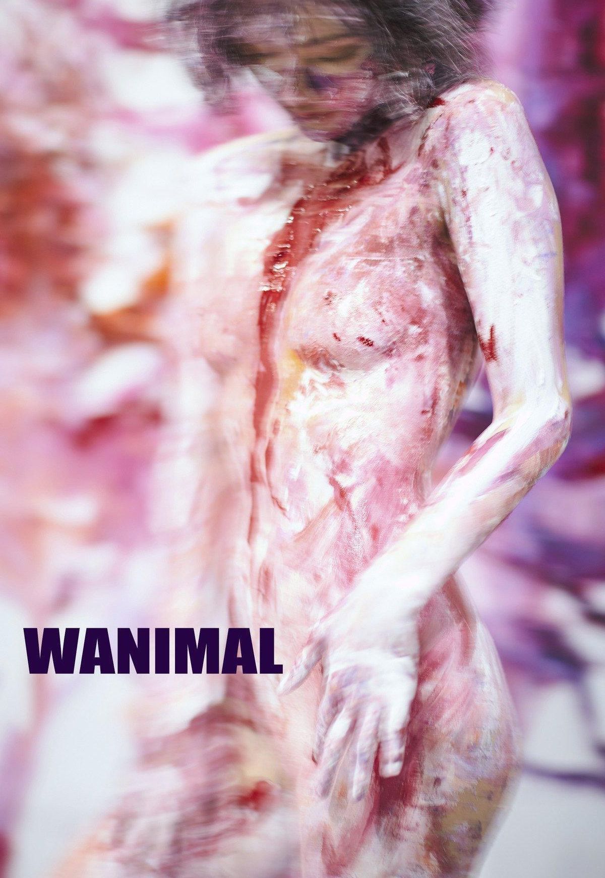 ]WANIMAL ģ  ɫģ Tumblrд No.103 ռ 1ҳ