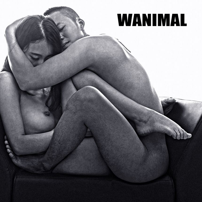 ʥ  [86P]  ʮ WANIMALƷ ͼ 1ҳ