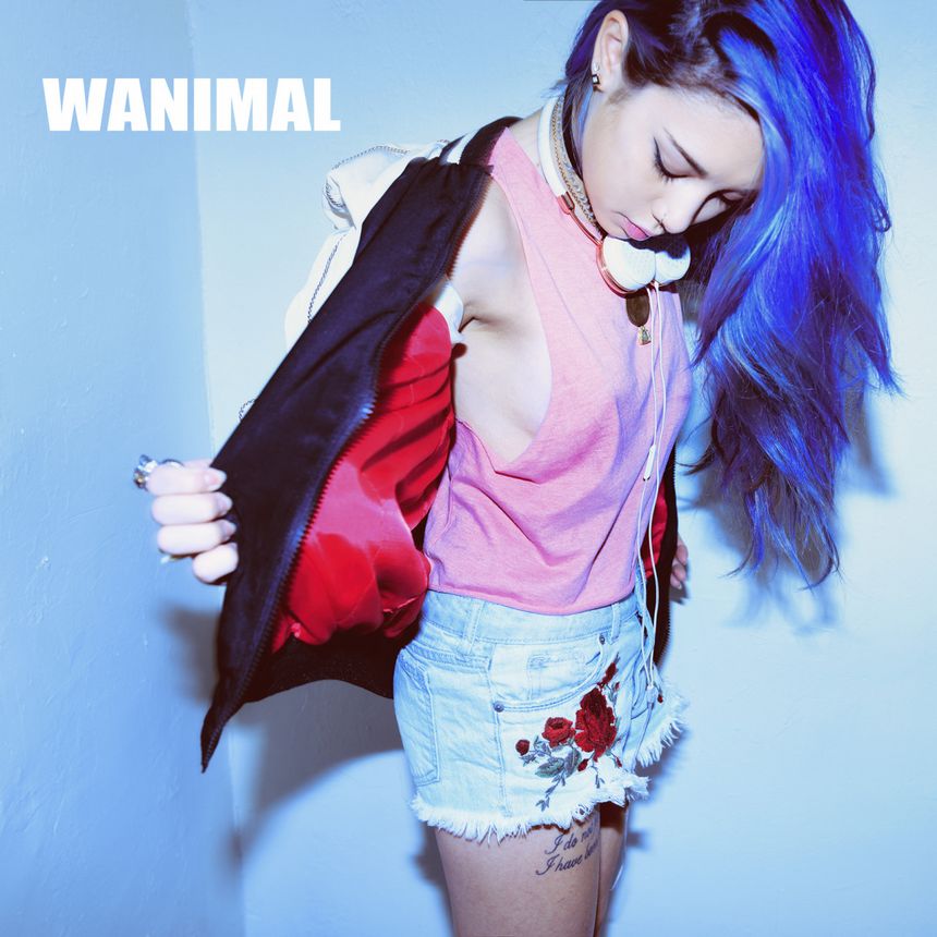 ʥ  [86P]  ʮ WANIMALƷ ͼ 1ҳ