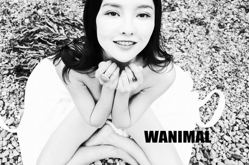 WANIMALٷƷ ͼ[124P] 10VIP  ʥ P.1 