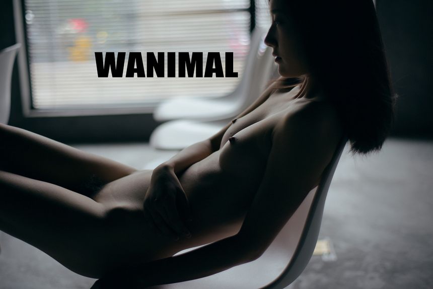 WANIMALٷƷ ͼ[124P] 10VIP  ʥ P.1 