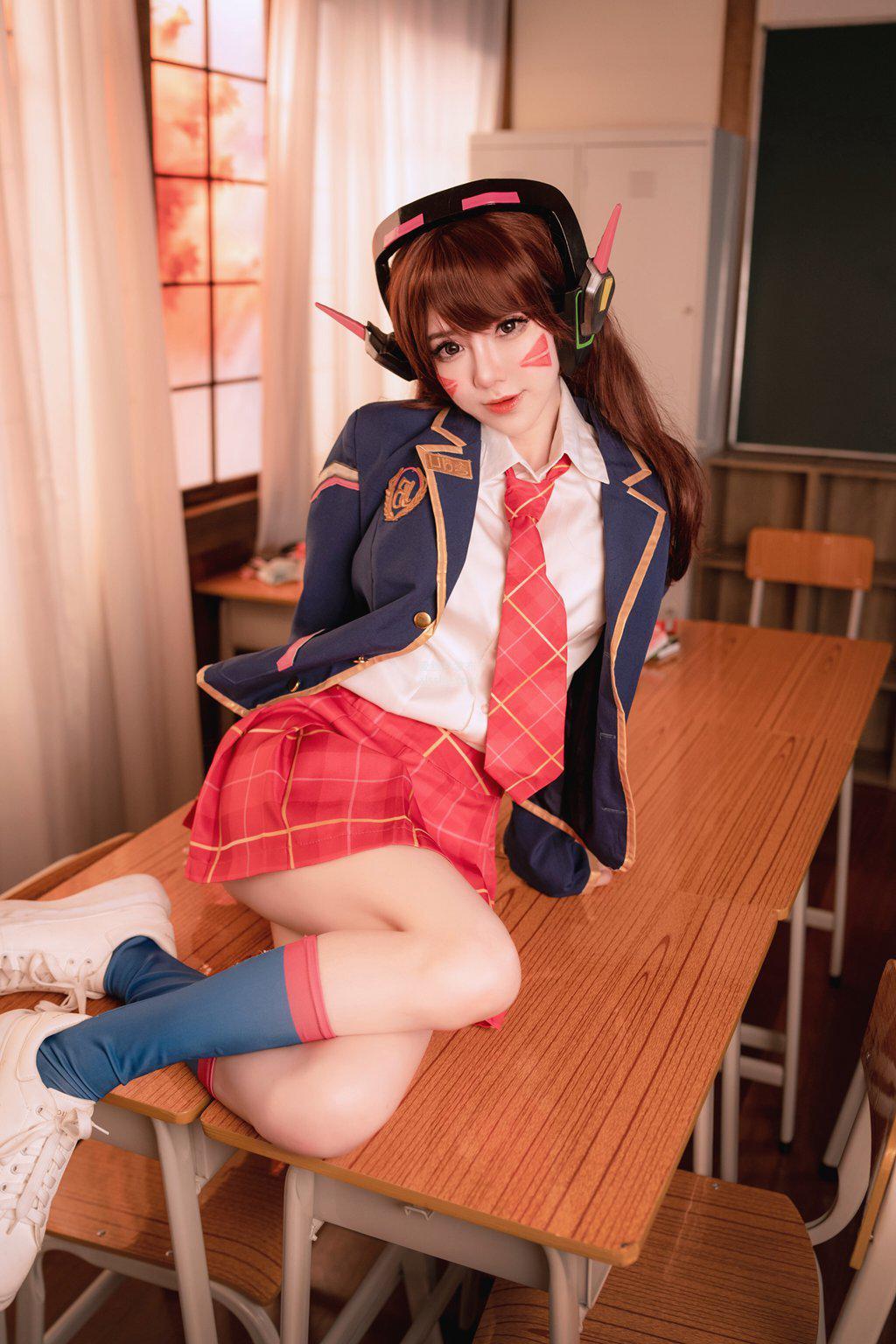 20P D.Va Sally C Coser@44 Dorasnow 1ҳ