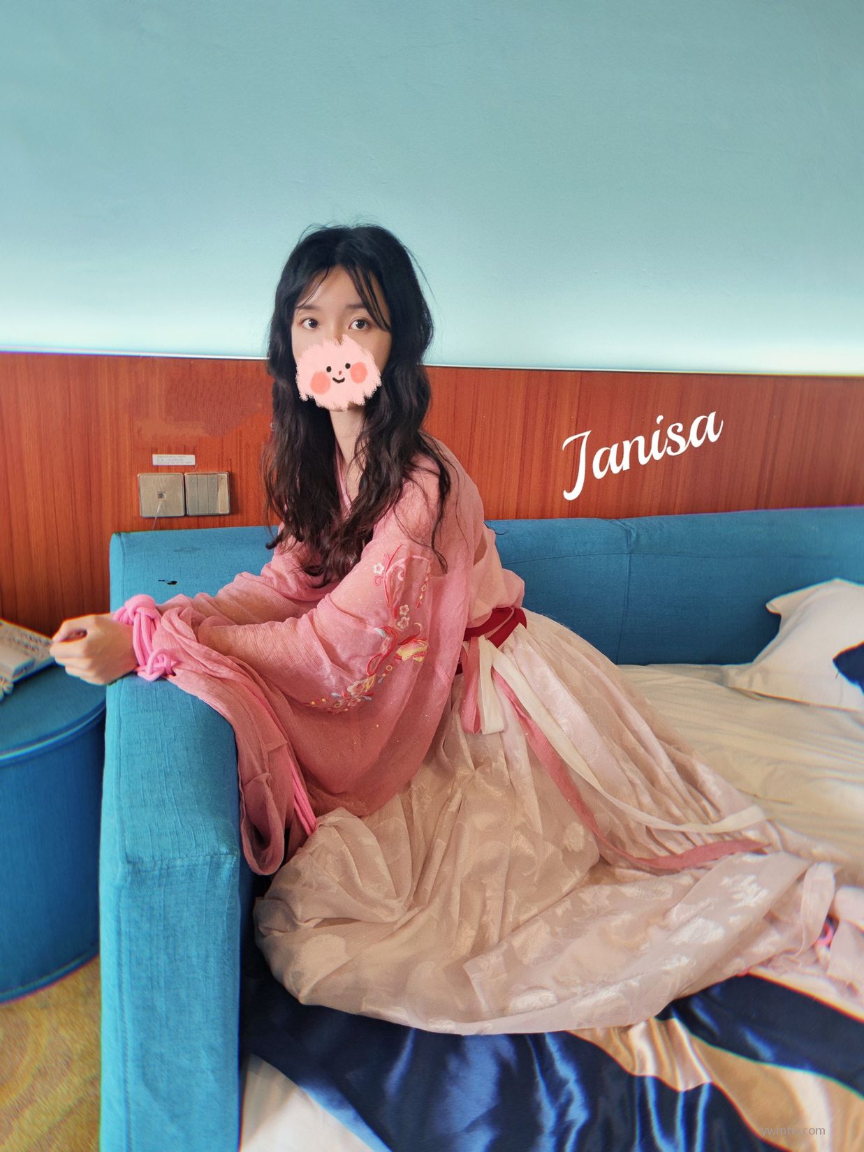 Janisa -  1ҳ